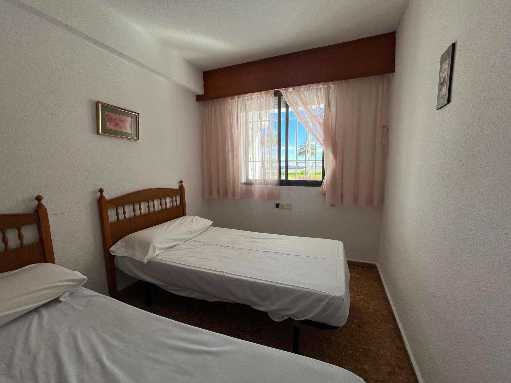 Duplex Altamar Solo Familias Serviplaya Гандия Екстериор снимка