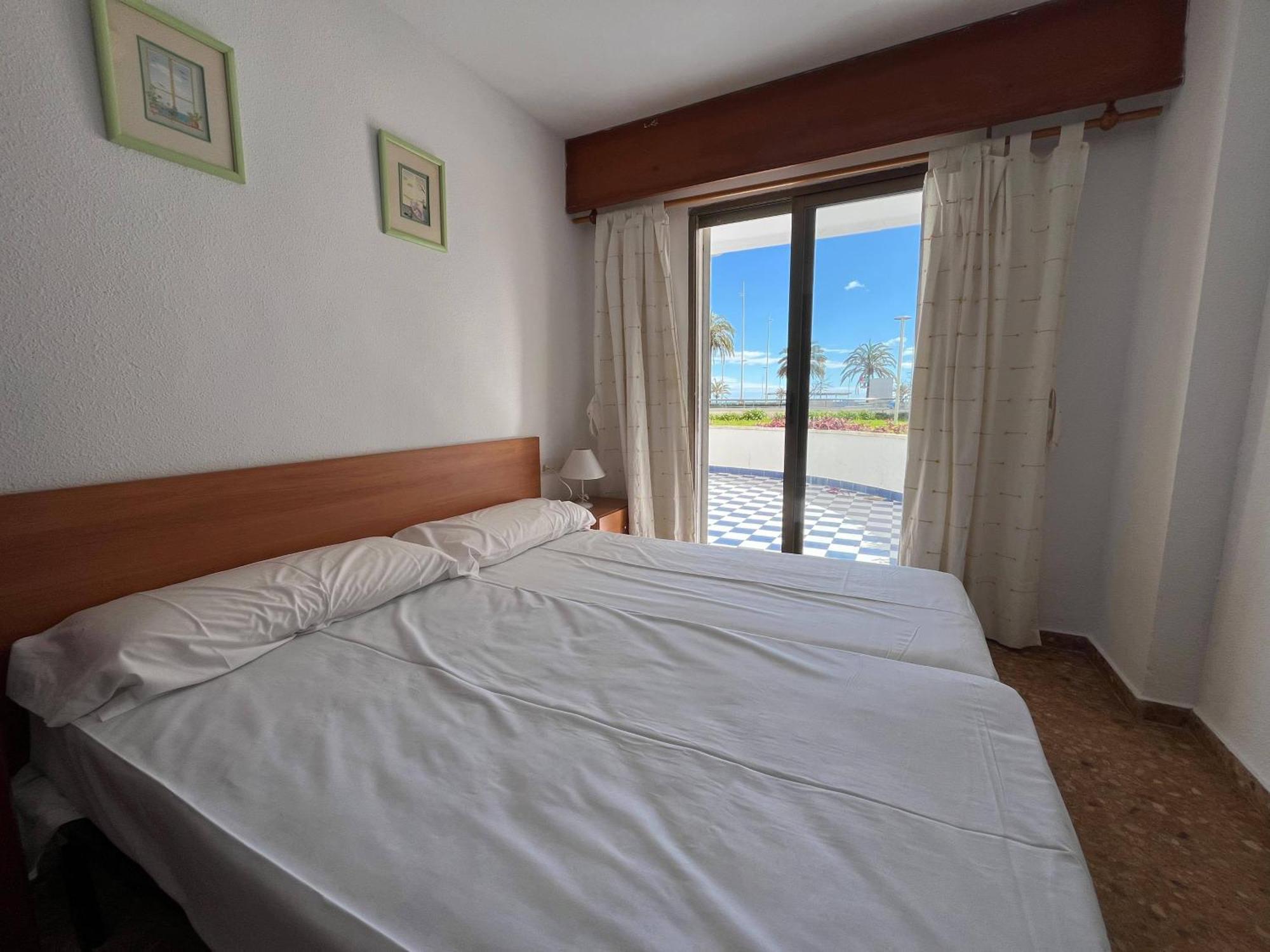 Duplex Altamar Solo Familias Serviplaya Гандия Екстериор снимка