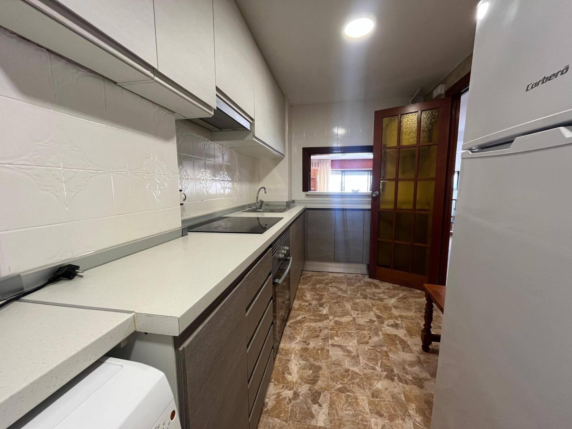 Duplex Altamar Solo Familias Serviplaya Гандия Екстериор снимка